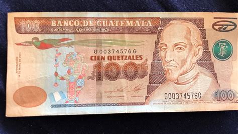 quetzales a pesos mexicanos - dolar en pesos mexicanos